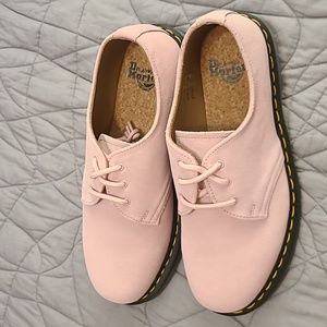 Dr Martens shoes